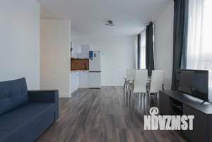 3-к квартира, посуточно, 100м2, 1/1 этаж