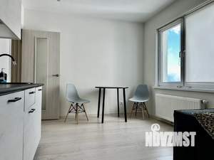 Студия квартира, посуточно, 25м2, 7/8 этаж