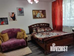 Студия квартира, посуточно, 29м2, 2/16 этаж