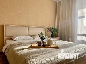 2-к квартира, посуточно, 70м2, 1/1 этаж