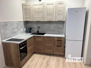 1-к квартира, на длительный срок, 40м2, 18/26 этаж
