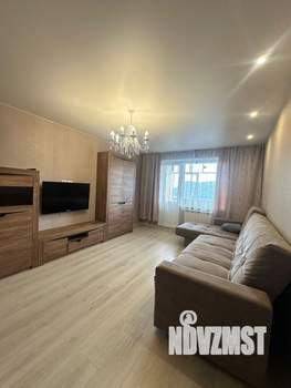 2-к квартира, на длительный срок, 48м2, 10/12 этаж