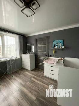 2-к квартира, на длительный срок, 37м2, 9/9 этаж