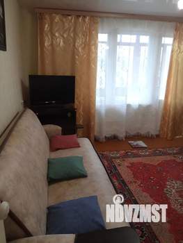 2-к квартира, на длительный срок, 46м2, 3/5 этаж