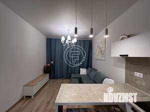 1-к квартира, на длительный срок, 40м2, 3/31 этаж