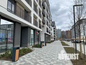 1-к квартира, посуточно, 39м2, 3/9 этаж