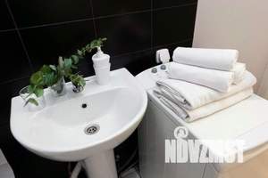 1-к квартира, посуточно, 25м2, 14/15 этаж