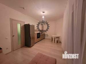 Студия квартира, на длительный срок, 23м2, 7/25 этаж