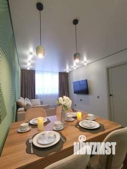 2-к квартира, на длительный срок, 45м2, 6/24 этаж