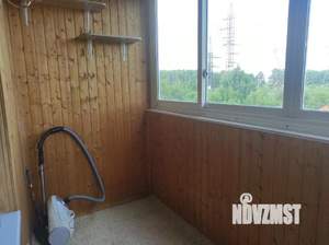 2-к квартира, на длительный срок, 54м2, 4/10 этаж