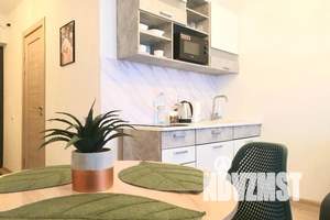 1-к квартира, посуточно, 25м2, 26/26 этаж
