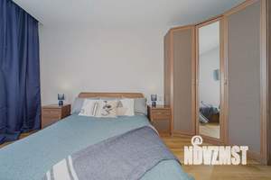 2-к квартира, посуточно, 70м2, 10/26 этаж