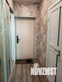 Студия квартира, посуточно, 30м2, 18/30 этаж