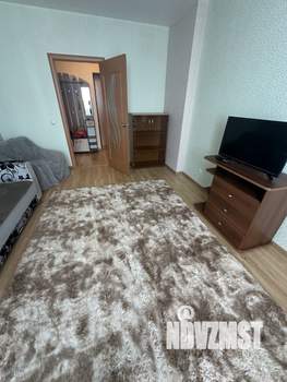 2-к квартира, на длительный срок, 59м2, 19/21 этаж