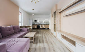 2-к квартира, на длительный срок, 80м2, 20/31 этаж