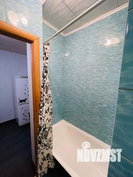 Студия квартира, на длительный срок, 19м2, 3/5 этаж