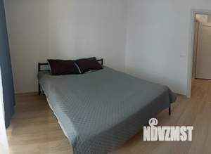 2-к квартира, посуточно, 42м2, 17/20 этаж