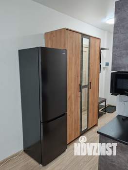 Студия квартира, на длительный срок, 25м2, 9/25 этаж