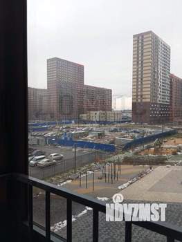 1-к квартира, на длительный срок, 35м2, 4/25 этаж