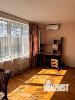 1-к квартира, на длительный срок, 40м2, 8/27 этаж