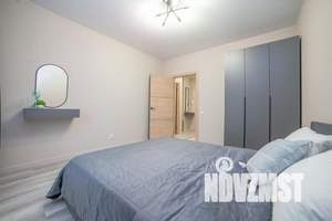 2-к квартира, посуточно, 40м2, 10/21 этаж