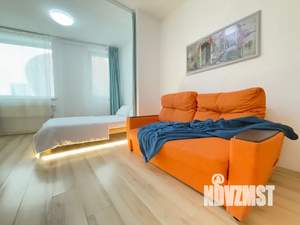 1-к квартира, посуточно, 26м2, 5/16 этаж