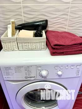 1-к квартира, посуточно, 40м2, 12/20 этаж