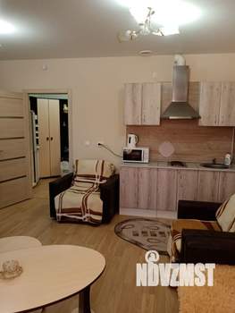 Студия квартира, на длительный срок, 29м2, 6/25 этаж