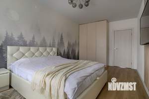 2-к квартира, на длительный срок, 63м2, 18/25 этаж