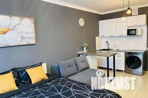 1-к квартира, посуточно, 25м2, 19/25 этаж