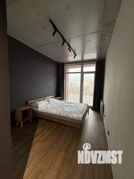 2-к квартира, на длительный срок, 45м2, 13/21 этаж