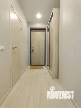 1-к квартира, на длительный срок, 45м2, 5/20 этаж