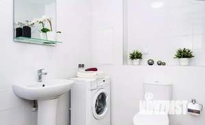 2-к квартира, посуточно, 70м2, 1/1 этаж