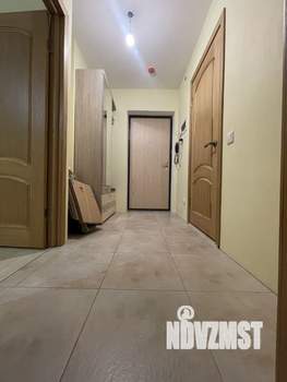 1-к квартира, на длительный срок, 38м2, 2/29 этаж