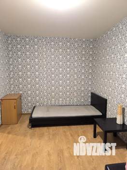 1-к квартира, на длительный срок, 30м2, 3/4 этаж