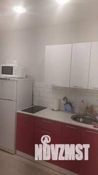 1-к квартира, посуточно, 36м2, 5/14 этаж