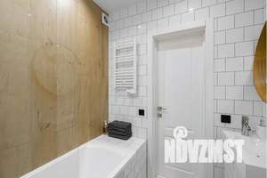 1-к квартира, посуточно, 37м2, 28/32 этаж