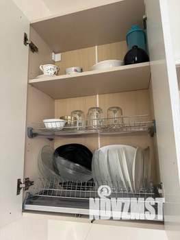 Студия квартира, посуточно, 28м2, 5/14 этаж