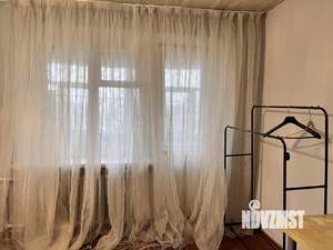 1-к квартира, на длительный срок, 31м2, 5/5 этаж