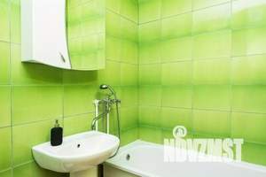 1-к квартира, посуточно, 40м2, 2/8 этаж