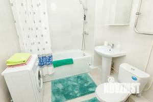 1-к квартира, посуточно, 37м2, 8/9 этаж