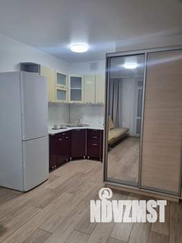 1-к квартира, посуточно, 46м2, 15/26 этаж