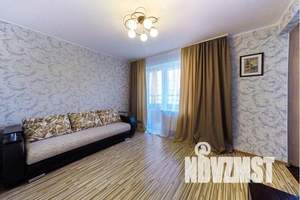 2-к квартира, посуточно, 49м2, 2/20 этаж