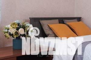 2-к квартира, посуточно, 70м2, 13/16 этаж