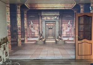 3-к квартира, на длительный срок, 65м2, 9/9 этаж