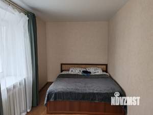 2-к квартира, посуточно, 43м2, 2/5 этаж