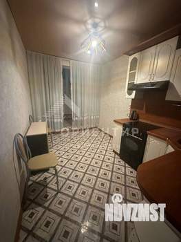 1-к квартира, на длительный срок, 39м2, 5/16 этаж