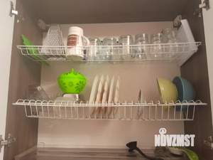 1-к квартира, на длительный срок, 43м2, 11/19 этаж