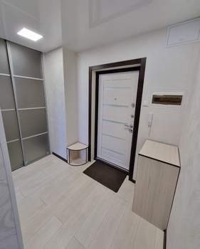 1-к квартира, на длительный срок, 38м2, 15/16 этаж