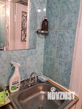 Студия квартира, на длительный срок, 21м2, 1/5 этаж